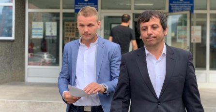 Vukanović: Kad sam mu rekao, sjedi na avion i bježi dok je vrijeme, Dodik je potpuno izgubio razum