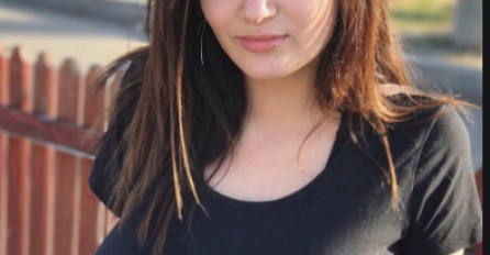 "Oboljela sam od raka maternice samo godinu dana nakon što sam se udala."