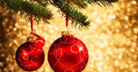 Širom BiH i svijeta danas se slavi Božić