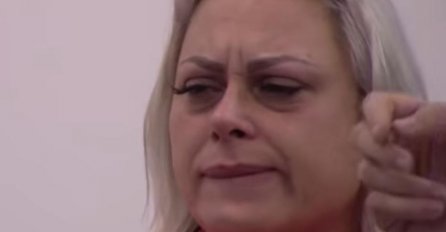 MARIJA KULIĆ HITNO NAPUSTILA ZADRUGU, ODMAH PREBAČENA U URGENTNI CENTAR: Šta se dešava? PORODICA U STRAHU!