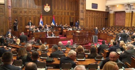 "Srbija svojim potezima utiče na zagovaranje ukidanja entiteta RS"