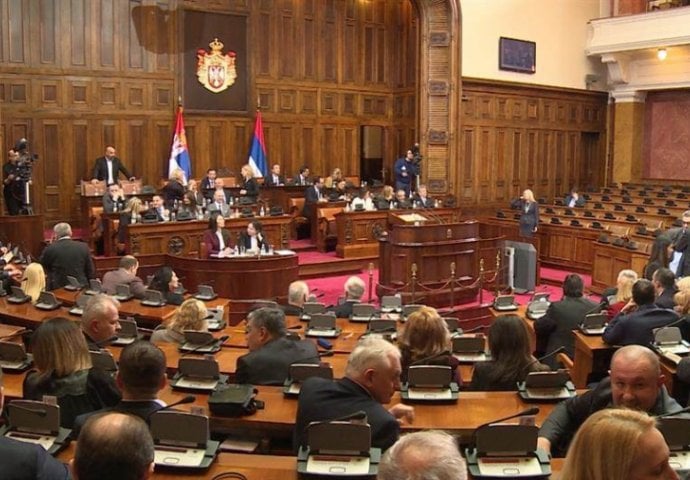 "Srbija svojim potezima utiče na zagovaranje ukidanja entiteta RS"