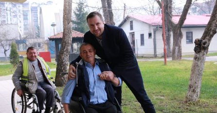 Sarajevo: Novi kreveti i posteljine za štićenike Gerontološkog centra