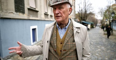 ZLOGLASNI AKADEMIK BEĆKOVIĆ: "Ubijati već jednom ubijenu Crnogorsko primorsku mitropoliju je isto kao kad bi neko danas ubijao preživjele u Auschwitzu"