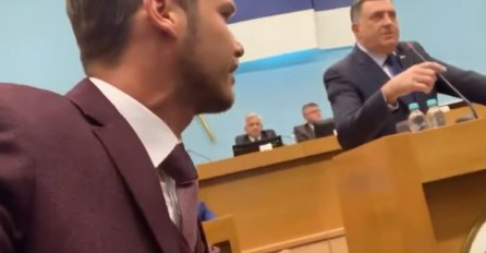 U Banjoj Luci sutra dva protesta: Dodik izlazi na megdan Stanivukoviću