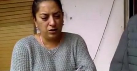 JUTROS SE OGLASILA MAJKA OTETE DJEVOJČICE MONIKE, NJENE RIJEČI CIJEPAJU I NAJTVRĐE SRCE: "Ne mogu više, idem da je tražim..."