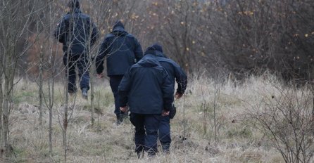 NAJNOVIJA VIJEST, BERBERIN SATJERAN U ĆOŠAK, SPREMA SE KONAČNI NAPAD: Evo gdje se nalazi!  