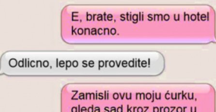 BRAT MI SE POŽALIO NA DJEVOJKU, KAD SAM VIDIO ŠTA JE REKLA NISAM MOGAO DOĆI SEBI: Obrukala ga je za sva vremena!
