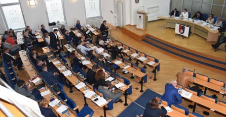 Danas smjena Vlade Kantona Sarajevo, u narednim danima imena novih ministara