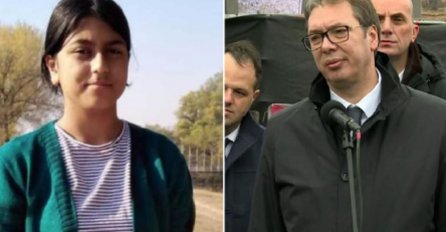 O NESTALOJ DJEVOJČICI BRUJI SRBIJA, OGLASIO SE I PREDSJEDNIK VUČIĆ, SVI SE ZALEDILI KAD SU OVO ČULI: "Postoje detalji, ali shvatite da..". 