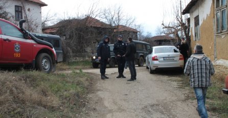 POLICIJA UPALA U KUĆU U POTRAZI ZA DJEVOJČICOM MONIKOM, A UNUTRA ZATEKLI UŽASAN PRIZOR: Sve razbacano, ŠTA SE DEŠAVA?!