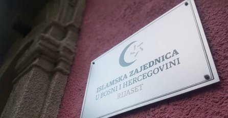 Rijaset Islamske zajednice u BiH: Opasne prijetnje muslimanima