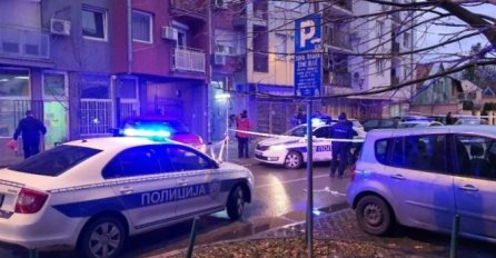 DJEVOJKA UBIJENA NASRED ULICE: Stravična scena u centru grada, sve blokirano!