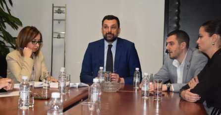 Skupština KS sutra razmatra odluku o privremenom finansiranju