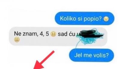 DEČKO MI SE SINOĆ NAPIO U KAFANI, PA SAM ISKORISTILA PRILIKU DA GA PITAM DA LI ME VOLI: Dobila sam TUŽAN odgovor, momentalno smo raskinuli, BRUKA!