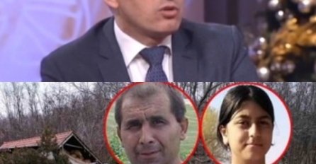 TUGA U SRBIJI, HITNO SE OGLASIO DIREKTOR POLICIJE NA RTS-U: Saopštio loše vijesti o Moniki!
