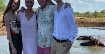 POSTAVILA JE SLIKU NA INSTAGRAM, A NEGATIVNI KOMENTARI NISU PRESTAJALI: Kad je shvatila šta je uradila, MOMENTALNO JE IZBRISALA SLIKU, donji dio slike je ZGRAŽAVAJUĆI!