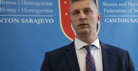 Čelik podnio ostavku