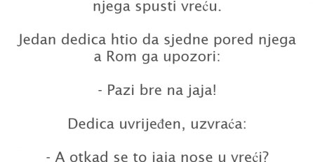 VIC: Rom u autobusu 