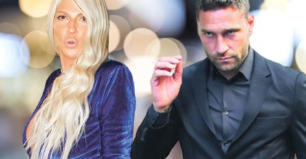 DUŠKO TOŠIĆ NEĆE SA JELENOM KARLEUŠOM PROSLAVITI NOVU GODINU, OGLASILA SE PJEVAČICA, EVO GDJE ĆE JOJ BITI MUŽ: Sada je sve jasno!