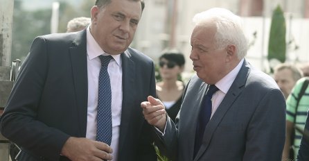 Avdo Avdić iznio ozbiljne optužbe: Rusi su ovdje u institucijama. Rusija je davala CIK-u uputstva za glasanje, listiće je štampao Dodik