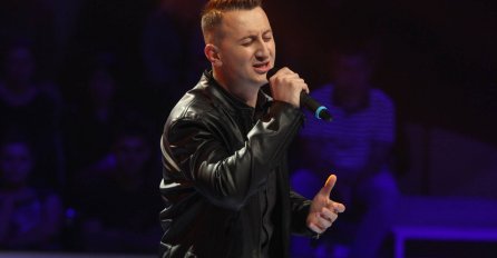 MILJENIK ŠABANA ŠAULIĆA SINOĆ SE POJAVIO KAO TAKMIČAR U ZVEZDAMA GRANDA: Kad su ga ugledali mnogi su ZAPLAKALI, A TEK KAD JE PUSTIO GLAS (VIDEO)