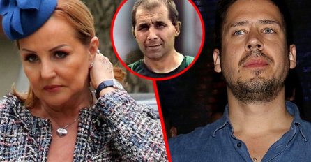 NIKOLA ROKVIĆ NAPISAO STATUS O BERBERINU, ANA BEKUTA SE ODMAH OGLASILA: "Kad bi zatekao ovog monstruma sa djevojčicom, ODMAH BIH..."