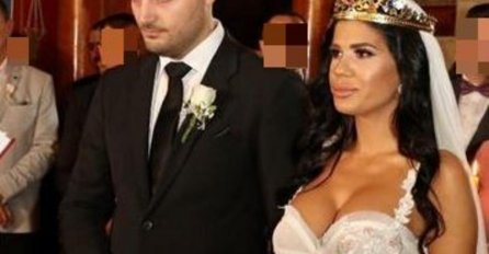 SVI SU PRIČALI O SVADBI LJUBE PERUĆICE, A SADA SE ON RAZVODI?! U automobilu je ostavio i rekao DVIJE BOLNE RIJEČI (VIDEO)