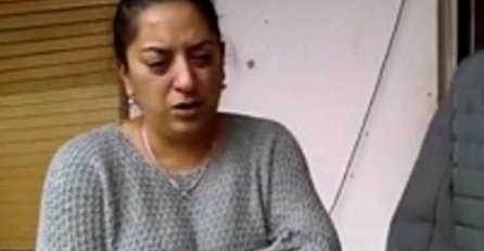 "MAMA..." MONIKA SE JAVILA KUĆI, ČULA SE SA MAJKOM ALEKSANDROM: Uspjela je izgovoriti samo OVO!