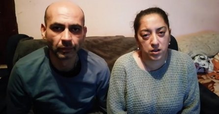 OTAC MALE MONIKE VIDIO SVOJU DJEVOJČICU, PA IZREKAO BOLNU ISTINU: "Presretan sam što je živa, ali želim da.."