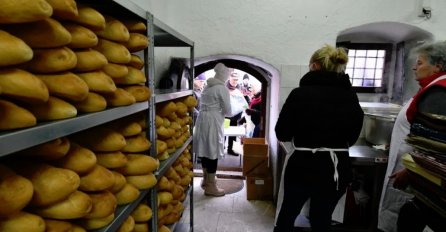 'Merhamet' Švedske prikupio 30.000 KM za deset javnih kuhinja u BiH