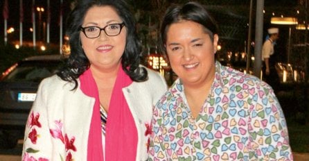 SVI GA ZNATE: Ovaj slavni muzičar je drugi muž Verice Šerifović, MARIJA ŠERIFOVIĆ GA ODLIČNO PRIHVATILA