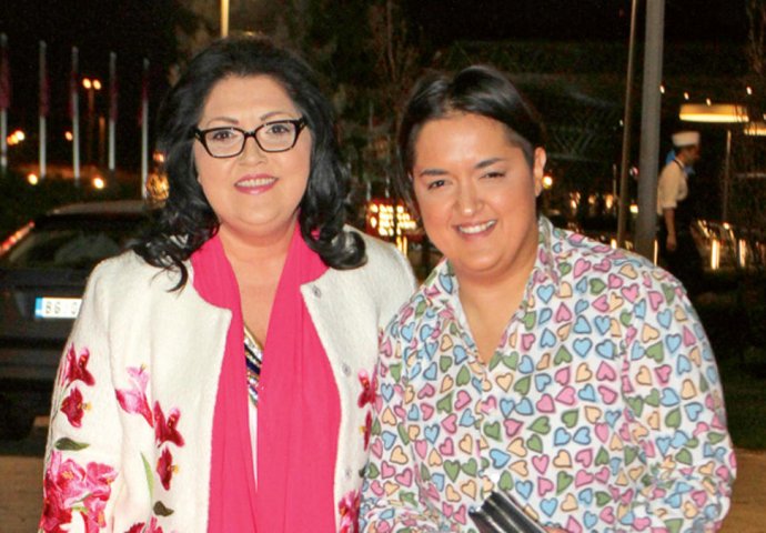 SVI GA ZNATE: Ovaj slavni muzičar je drugi muž Verice Šerifović, MARIJA ŠERIFOVIĆ GA ODLIČNO PRIHVATILA