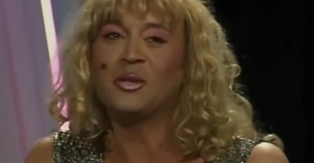 BIO JE NAJBOLJI ESTRADNI IMITATOR, KARAMELA PROMIJENIO LIČNI OPIS OPERACIJAMA: Preživio je UŽAS, a evo kako danas izgleda i čime se bavi! (FOTO)