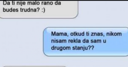 NAŠALILA SAM SE SA KĆERKOM, NAKON NJENOG ODGOVORA SAM PALA U NESVIJEST: Zar da ovako saznam, ŠOK