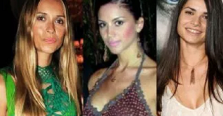 PROŠLE KAO BUBREG U LOJU, NEMA VEĆIH SPONZORUŠA OD OVE TRI SRPKINJE: Udale su se za najbogatije ljude na svijetu, SAD ŽIVE U ČISTOM LUKSUZU! (FOTO)