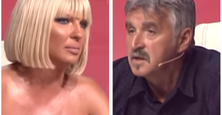 DONIJELI ODLUKU, EVO KAD SE NASTAVLJAJU ZVEZDE GRANDA: Oglasio se Saša Popović, VIŠE NIŠTA NEĆE BITI ISTO!