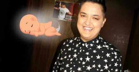 MARIJA ŠERIFOVIĆ POSTAJE MAJKA, ČESTITKE STIŽU SA SVIH STRANA: Voljela bi da bude dječak, ŠOK PRED NOVU GODINU