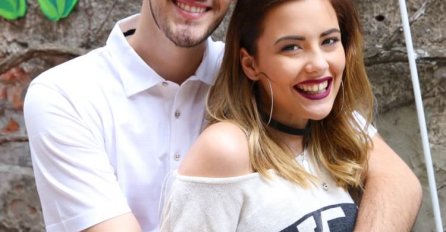 ZVIJEZDA GRANDA POSTAO OTAC, DOBIO JE KĆERKU: Čestitke stižu sa svih strana, pogledajte kako se ZOVE!