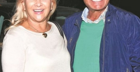 UDOVICA ŠABANA ŠAULIĆA NIKAD LOŠIJE, NJENA OBJAVA ĆE VAS NATJERATI NA SUZE: Ovo je prvi praznik bez njega, TUGA NEVIĐENA!