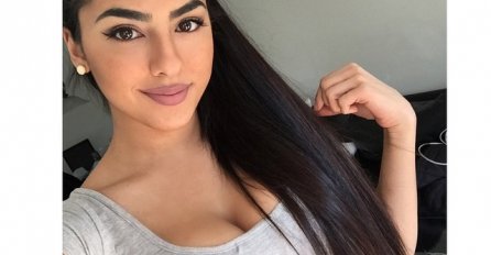 "Moja kćerka ima 16 godina i naveliko je počela da izlazi sa drugaricama."