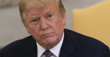 Trump uvodi vizna ograničenja za još sedam zemalja