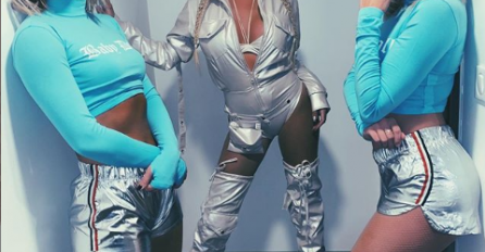 PRODALA SAMO 35 KARATA PA OTKAZALA NOVOGODIŠNJI NASTUP! Obratila se fanovima NA INSTAGRAMU I PORUČILA SAMO JEDNO! 