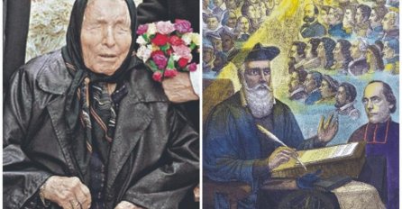 BABA VANGA PROREKLA ŠTA NAS ČEKA U 2020., SVIJET U PANICI, ČEKA NAS KATASTROFA: Budite spremni, SVE ĆE SE PROMIJENITI