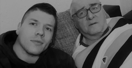 SLOBI RADANOVIĆU SU NEDAVNO UMRLI OTAC I TETKA, A SADA JE PJEVAČ OBJAVIO VIJESTI O SVOJOJ MAJCI: Slika koja govori sve!