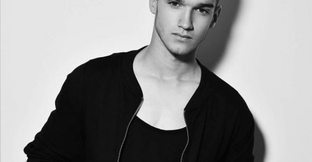 CIJELA BOSNA I HERCEGOVINA U SUZAMA: Ovo je mladić (23) koji je jutros poginuo