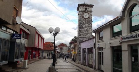 Drama u Nevesinju: Nestao desetogodišnji dječak