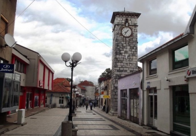 Drama u Nevesinju: Nestao desetogodišnji dječak