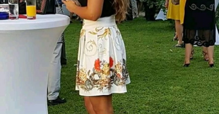 SRBIJA PLAČE OD SMIJEHA ZBOG OVE SLIKE SA SVADBE: Kad vidite donji dio slike, sve će vam biti jasno!