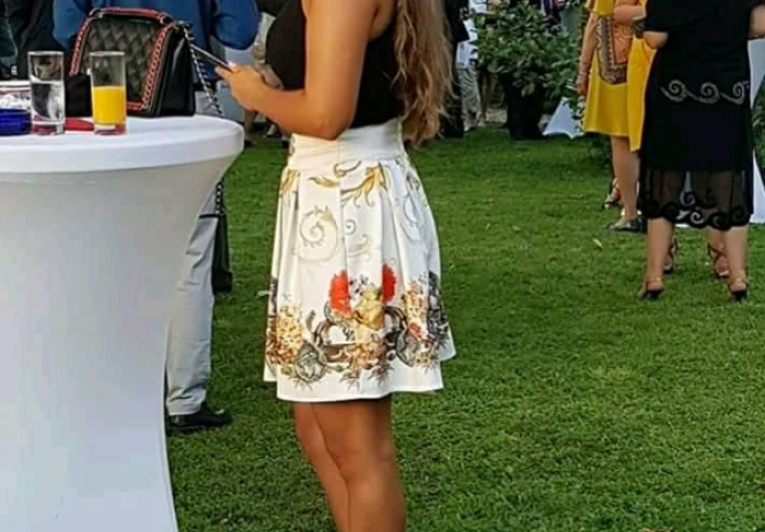 SRBIJA PLAČE OD SMIJEHA ZBOG OVE SLIKE SA SVADBE: Kad vidite donji dio slike, sve će vam biti jasno!